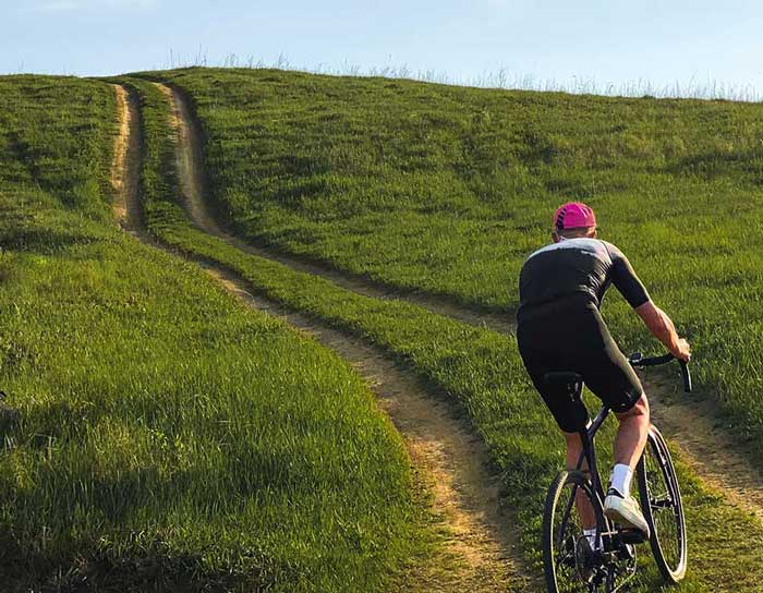 Подробнее о статье Green Fields for Biking